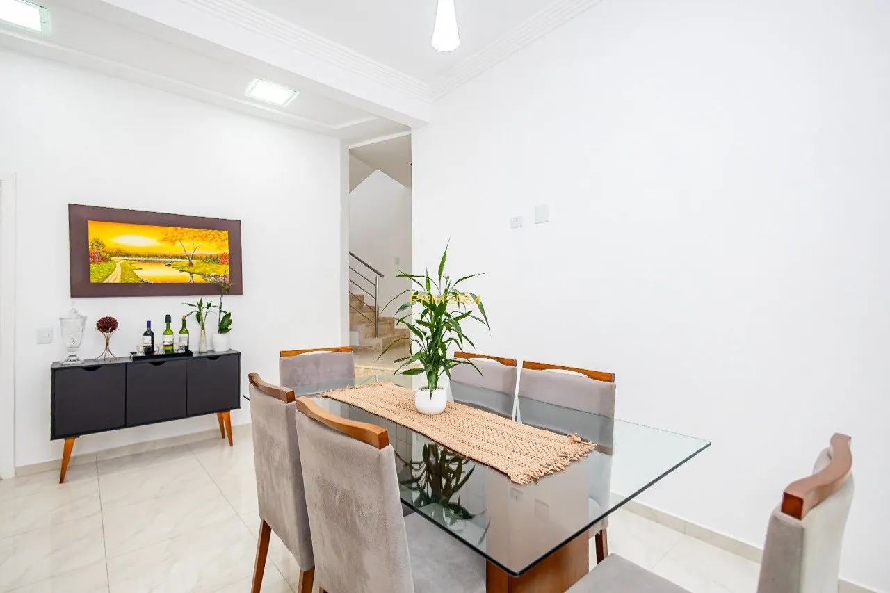 Casa em Condomínio 4 quartos à venda em Bairro Alto, Curitiba/PR, foto 7