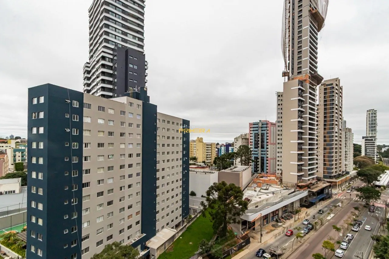 Apartamento 3 quartos à venda em Bigorrilho, Curitiba/PR, foto 20