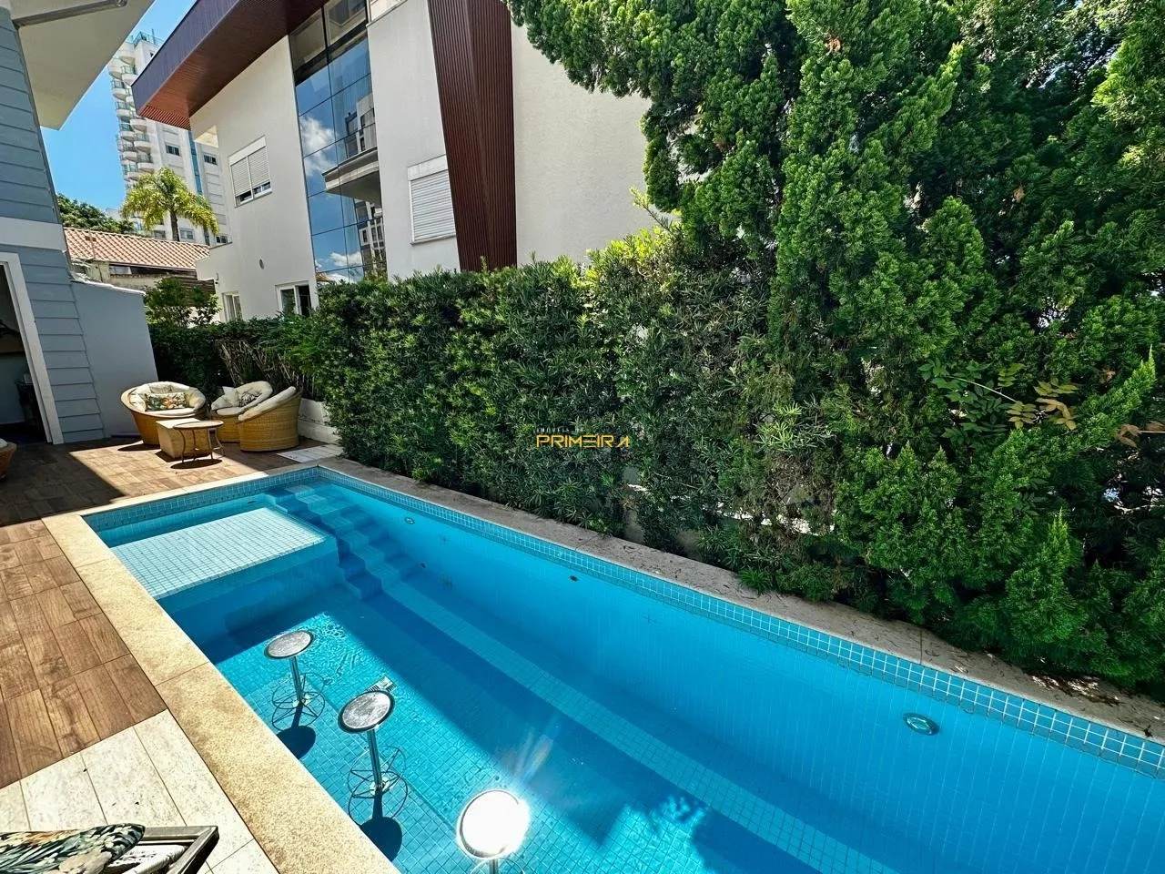 Casa em Condomínio 6 quartos à venda em Balneário Santa Clara, Itajaí/SC, foto 25