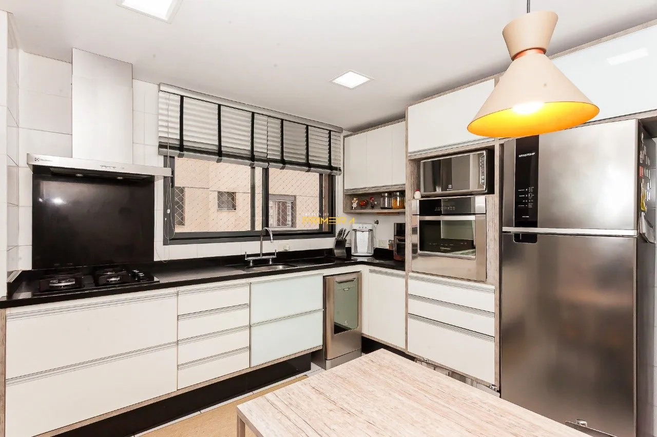 Apartamento 3 quartos à venda em Hugo Lange, Curitiba/PR, foto 13