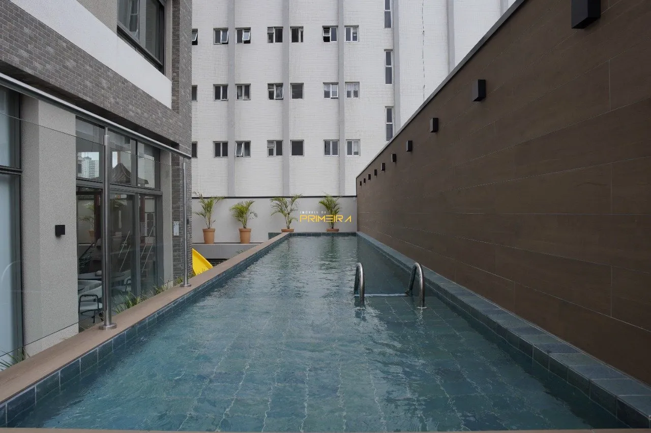 Apartamento 3 quartos à venda em Água Verde, Curitiba/PR, foto 11