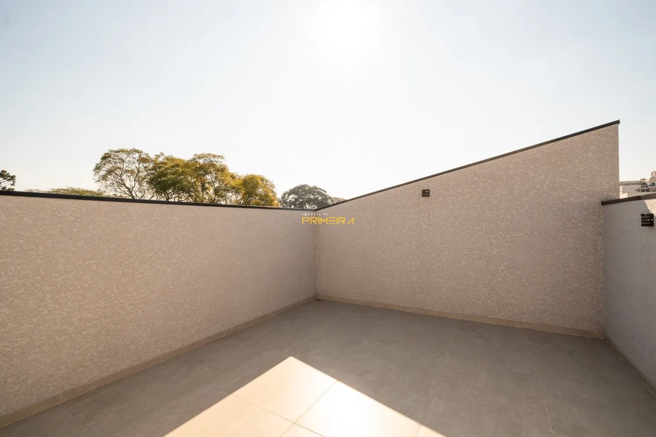 Sobrado 3 quartos à venda em Boqueirão, Curitiba/PR, foto 2