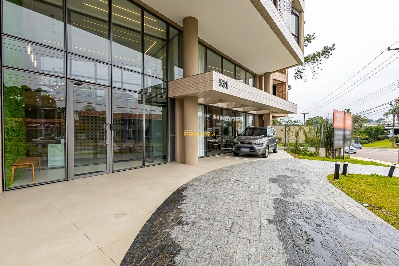 Cobertura 3 quartos à venda em Bom Retiro, Curitiba/PR, foto 27