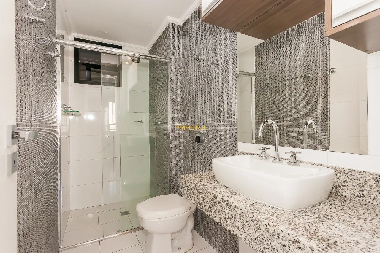 Apartamento 3 quartos à venda em Vila Izabel, Curitiba/PR, foto 17