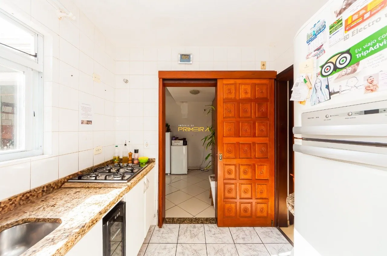 Sobrado 3 quartos à venda em Mossunguê, Curitiba/PR, foto 7