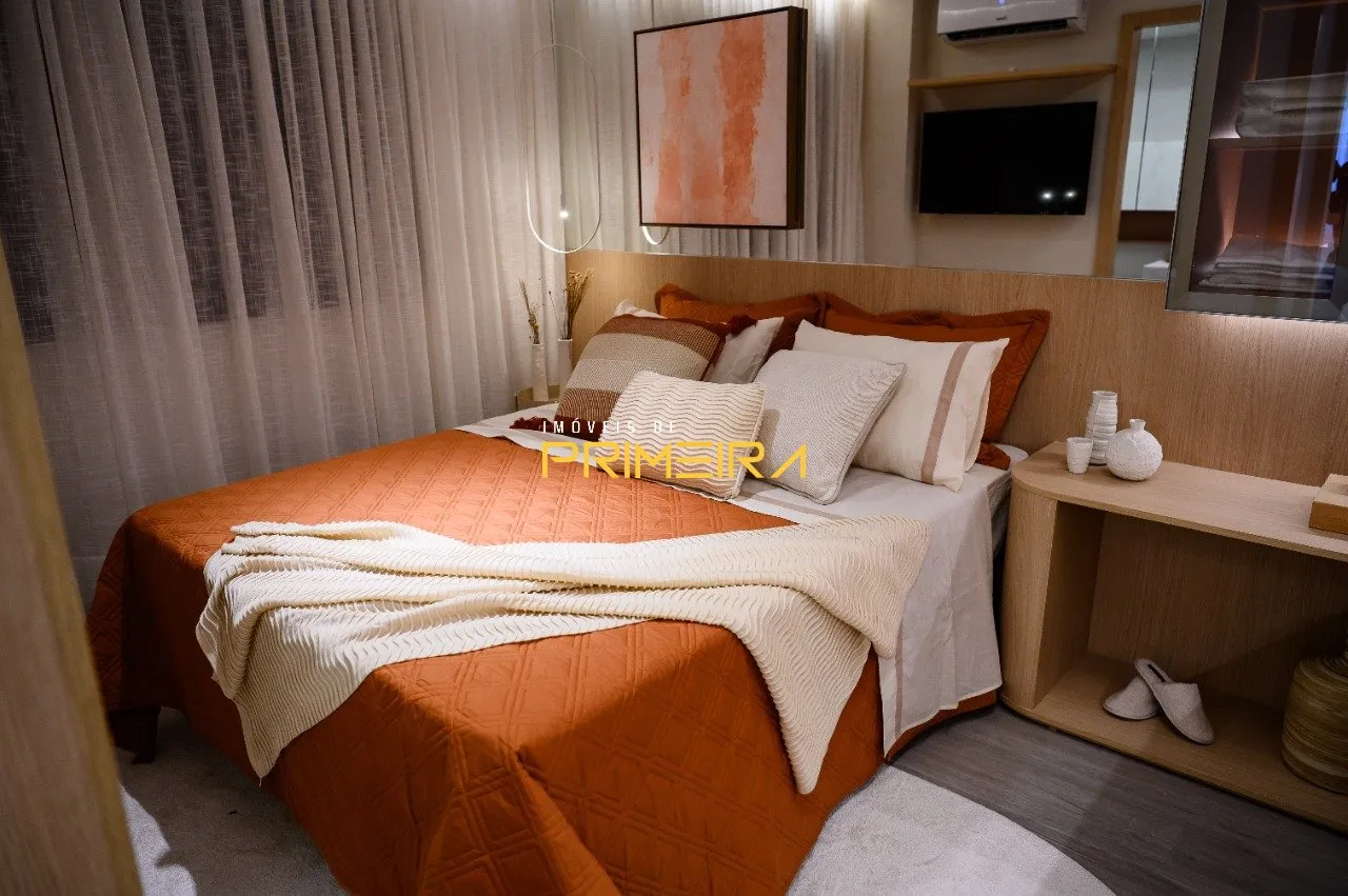 Apartamento 2 quartos à venda em Campo Comprido, Curitiba/PR, foto 7