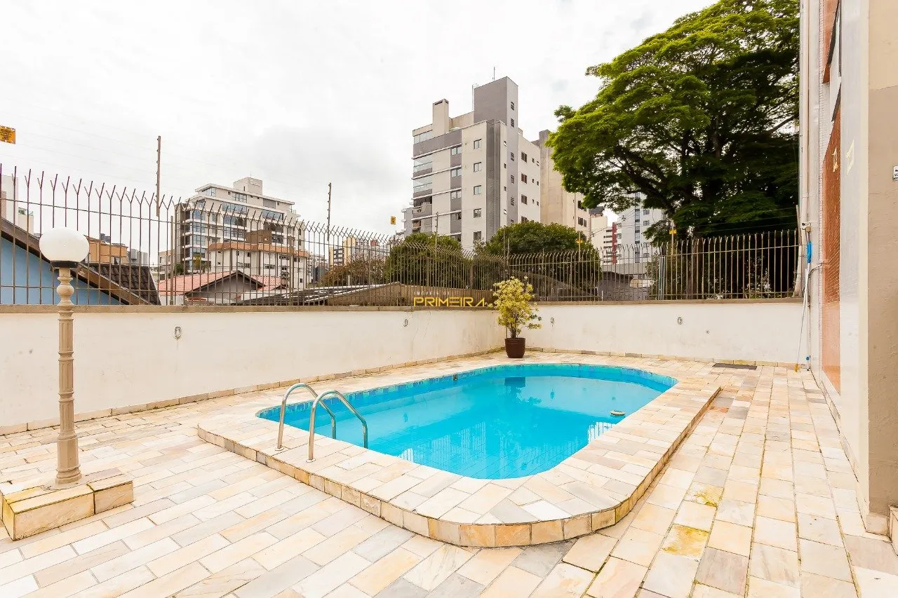 Apartamento 4 quartos à venda em Bigorrilho, Curitiba/PR, foto 27