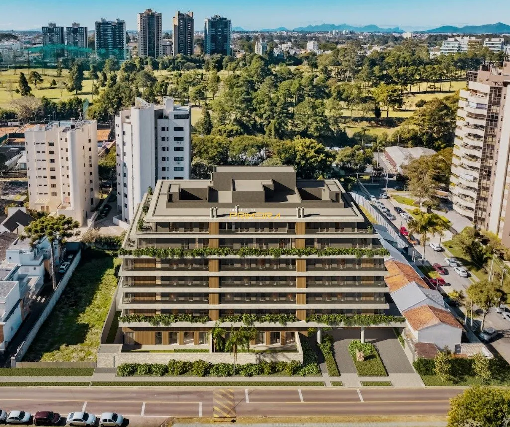 Apartamento 3 quartos à venda em Cabral, Curitiba/PR, foto 30