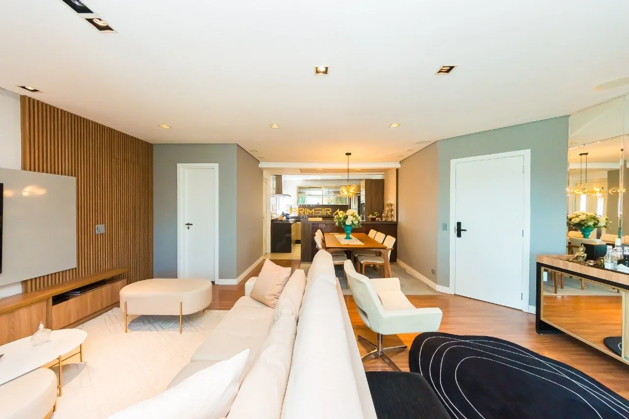 Apartamento 3 quartos à venda em Ecoville, Curitiba/PR, foto 3