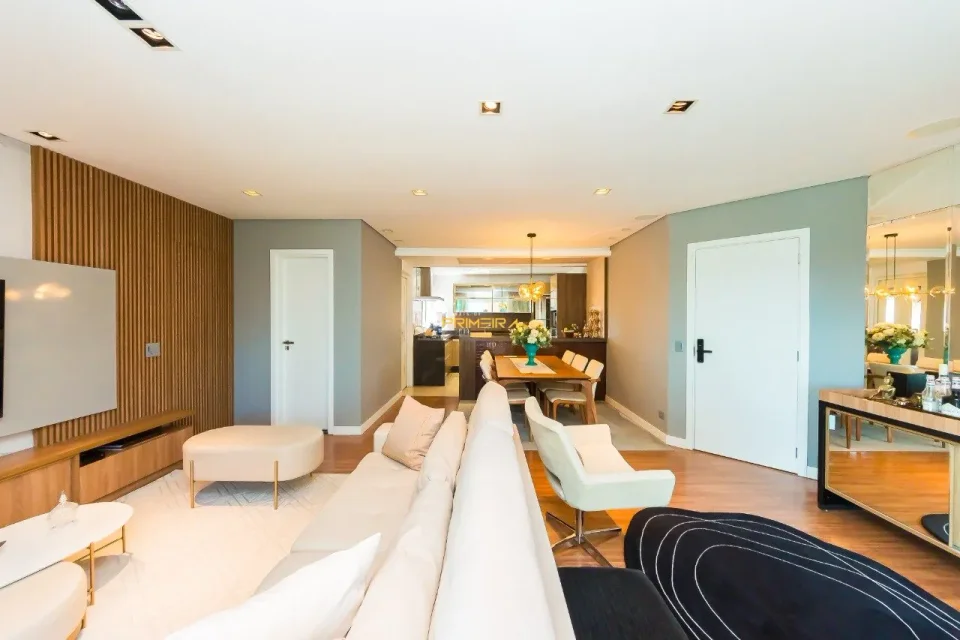 Apartamento 3 quartos à venda em Ecoville, Curitiba/PR, foto 3