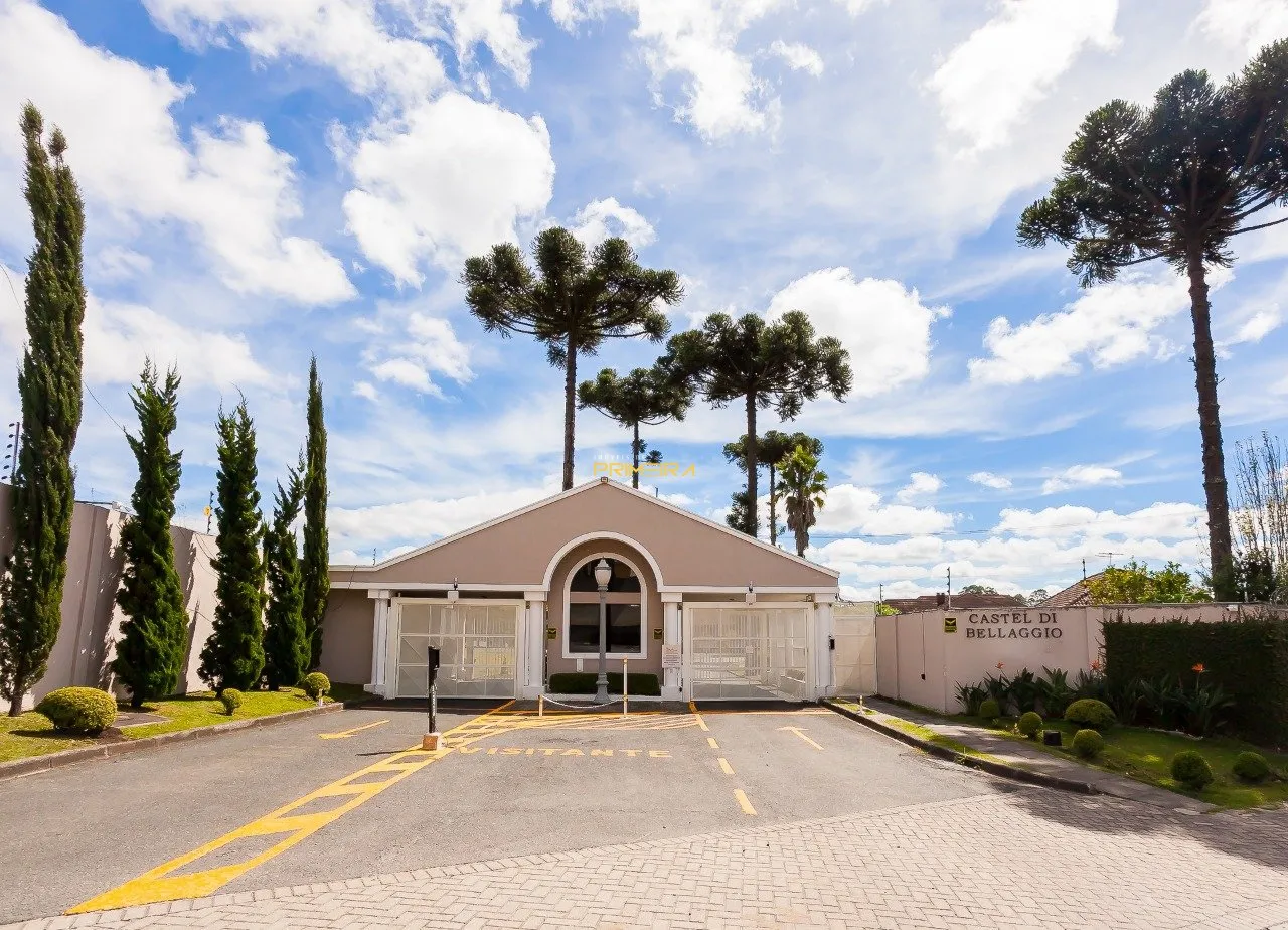 Casa em Condomínio 3 quartos à venda em São Gabriel, Colombo/PR, foto 29