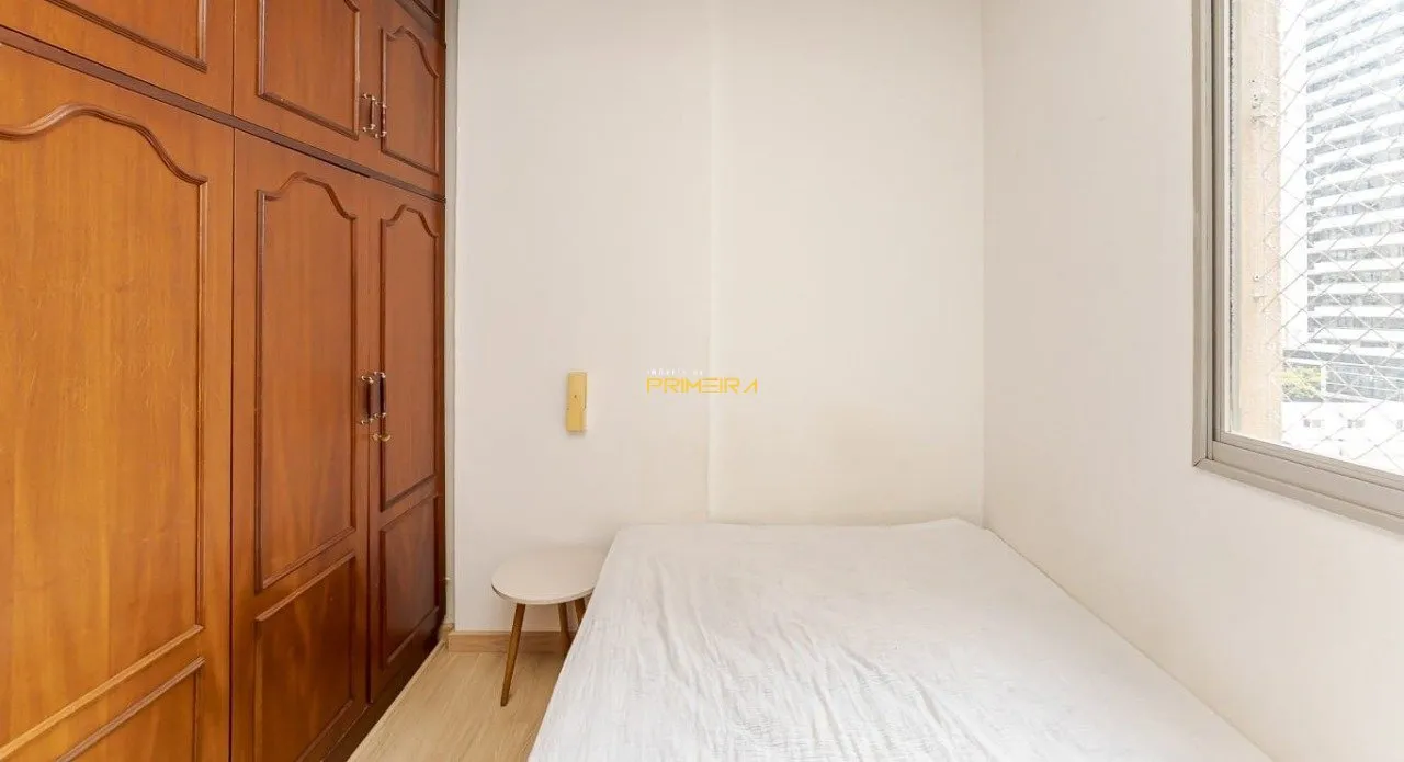 Apartamento 1 quarto à venda em Bigorrilho, Curitiba/PR, foto 9