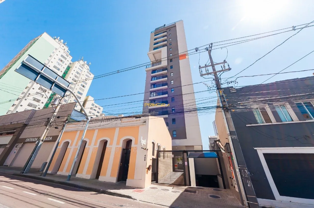 Studio 1 quarto à venda em Centro, Curitiba/PR, foto 43