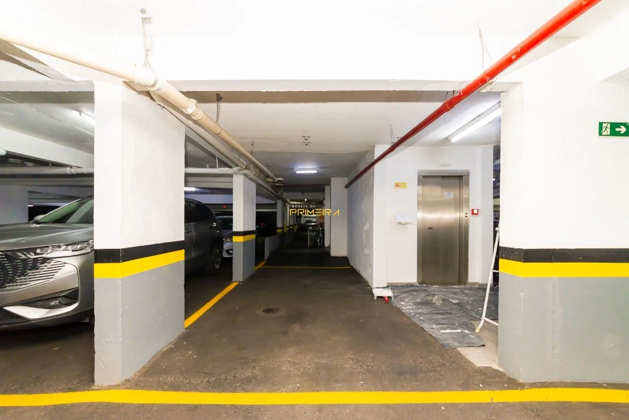 Cobertura 4 quartos à venda em Cristo Rei, Curitiba/PR, foto 23