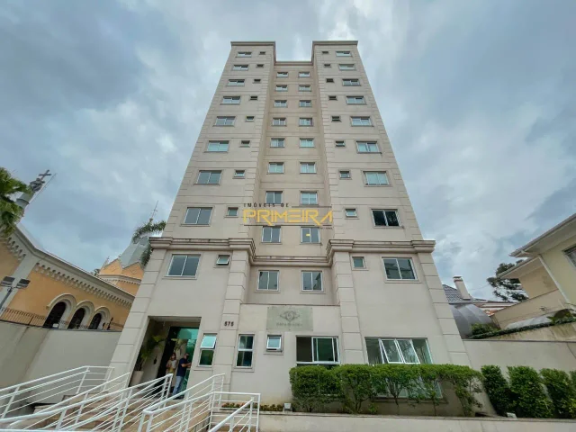 Edifício Portal da Glória - Apartamento à venda em Alto da Glória, Curitiba