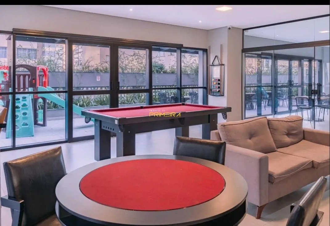 Apartamento 1 quarto à venda em Centro, Curitiba/PR, foto 17