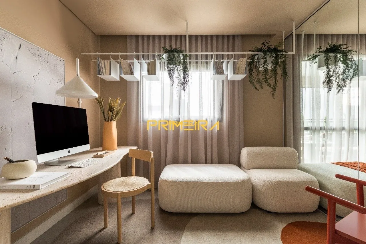 Apartamento 3 quartos à venda em Alto da Rua XV, Curitiba/PR, foto 16