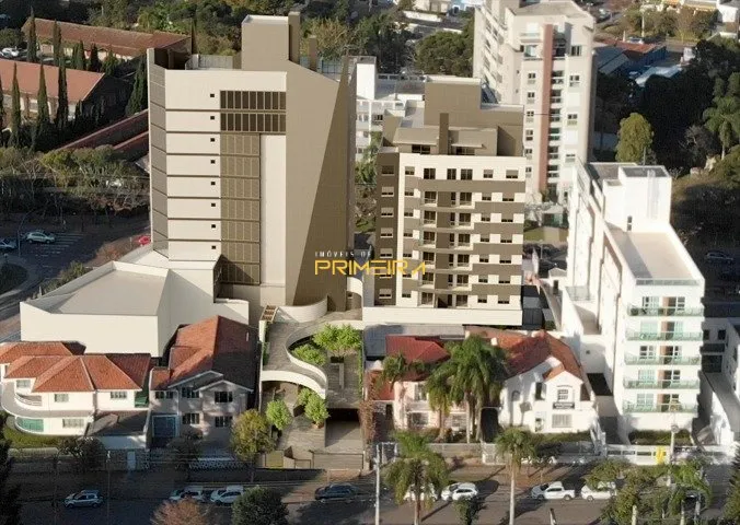Apartamento 2 quartos à venda em Centro, Curitiba/PR, foto 14