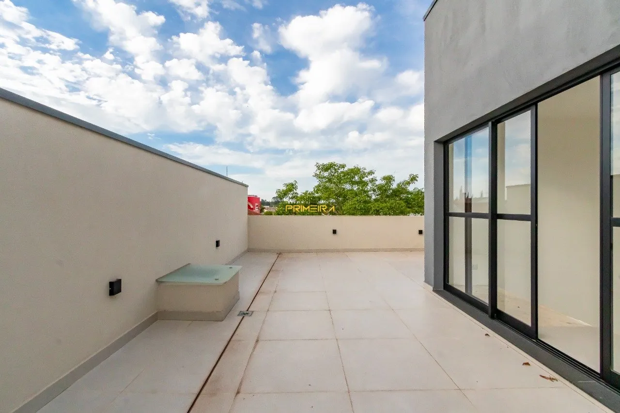 Sobrado 3 quartos à venda em Santa Felicidade, Curitiba/PR, foto 43