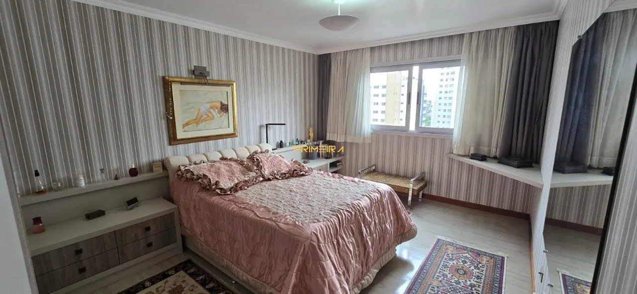 Apartamento 4 quartos à venda em Centro, Curitiba/PR, foto 20