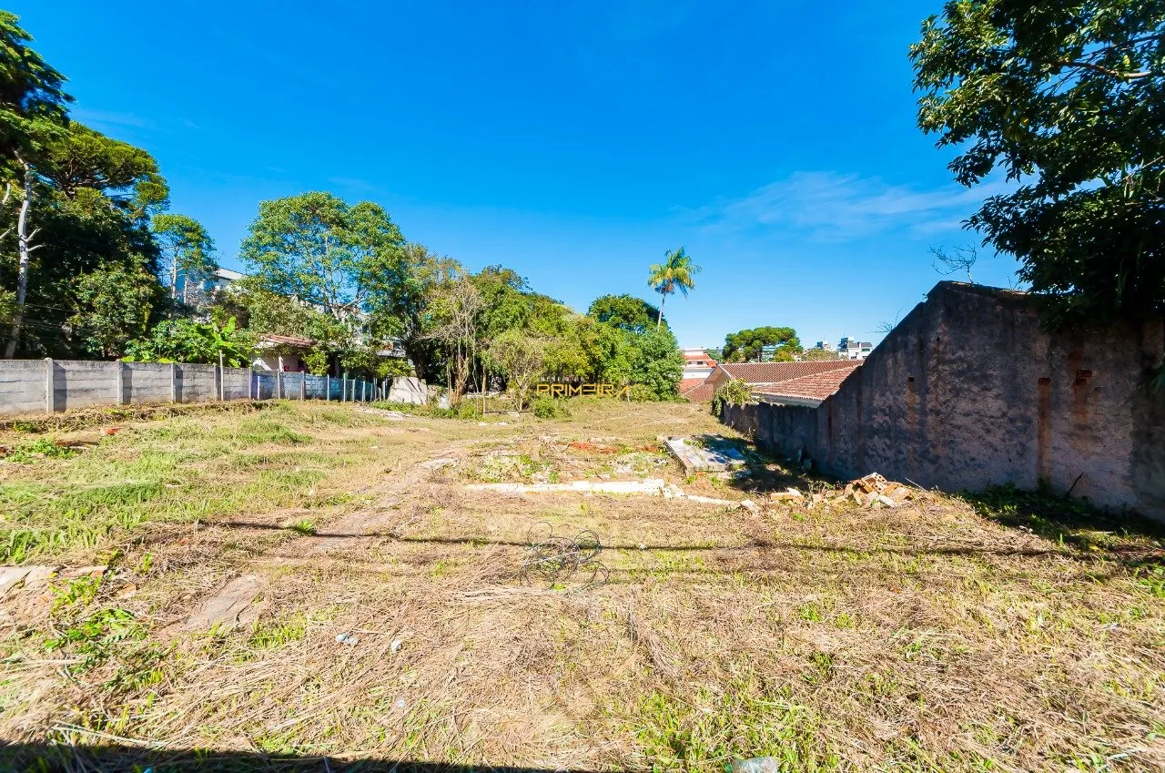 Terrenos Residenciais à venda em Ahú, Curitiba/PR, foto 9