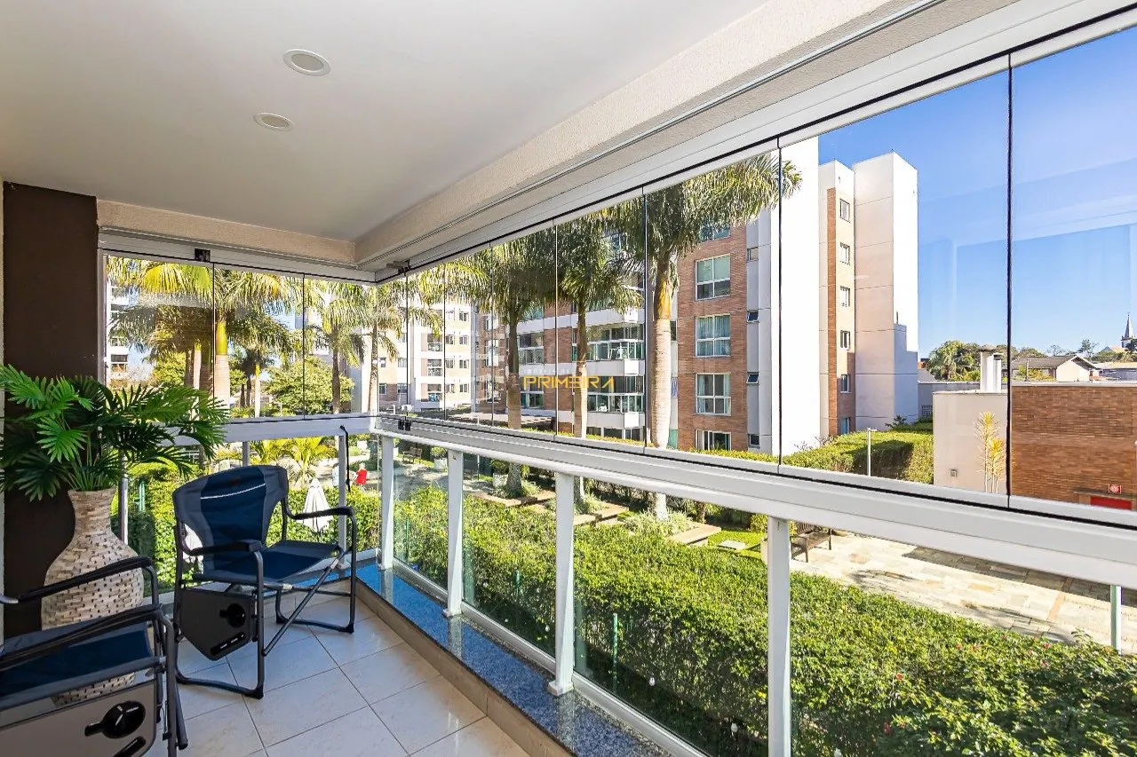 Apartamento 3 quartos à venda em Ecoville, Curitiba/PR, foto 8