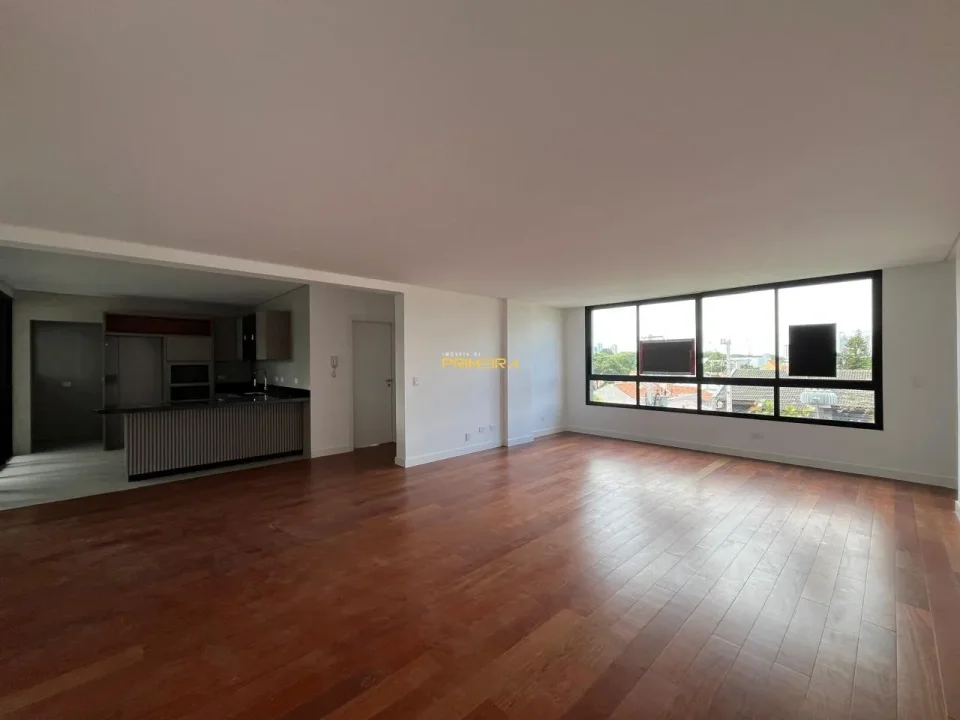 Apartamento 3 quartos à venda em Hugo Lange, Curitiba/PR, foto 3