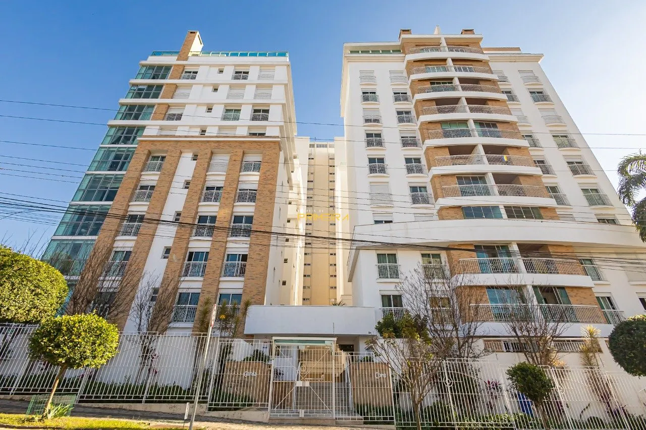 Apartamento 3 quartos à venda em Centro, Curitiba/PR, foto 26