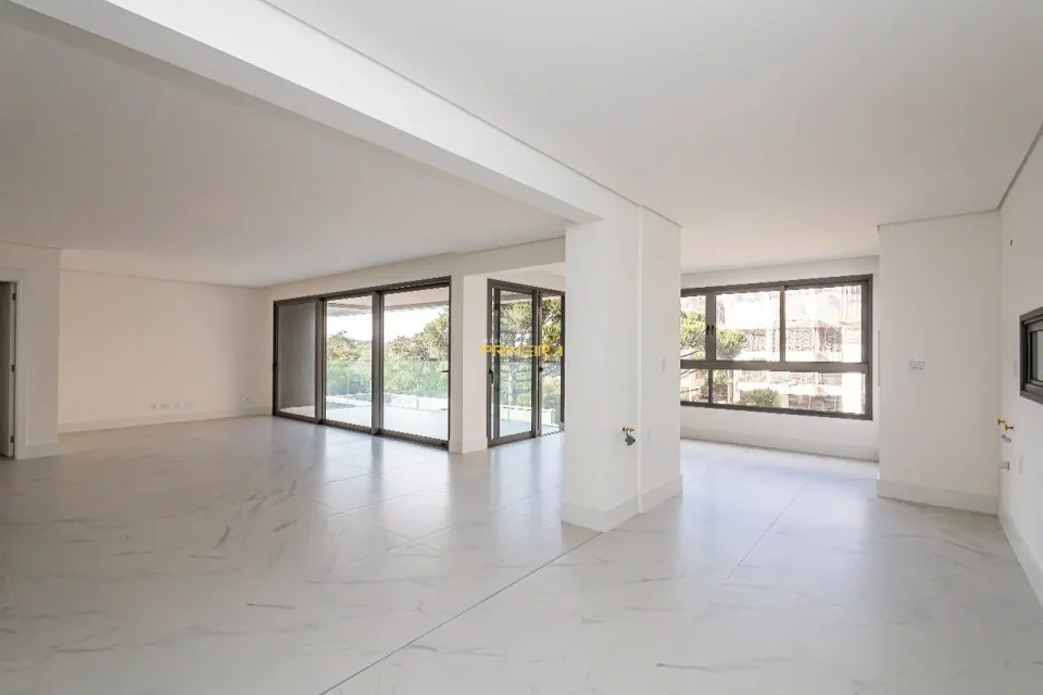 Apartamento 3 quartos à venda em Ecoville, Curitiba/PR, foto 4