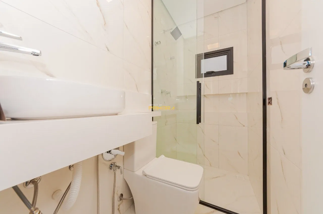 Casa em Condomínio 3 quartos à venda em Santa Cândida, Curitiba/PR, foto 31