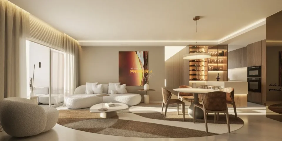Apartamento 3 quartos à venda em Ahú, Curitiba/PR, foto 2