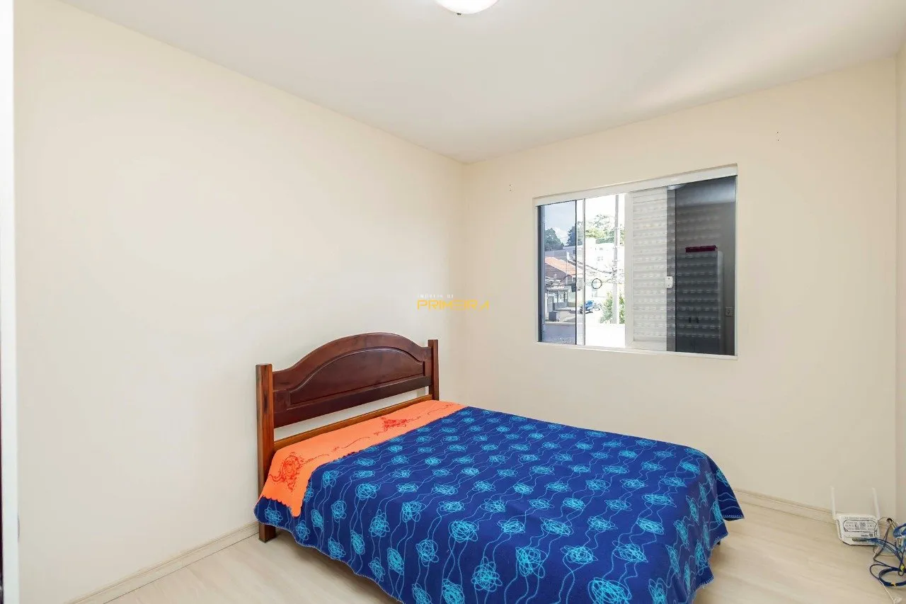 Sobrado 3 quartos à venda em Atuba, Curitiba/PR, foto 11