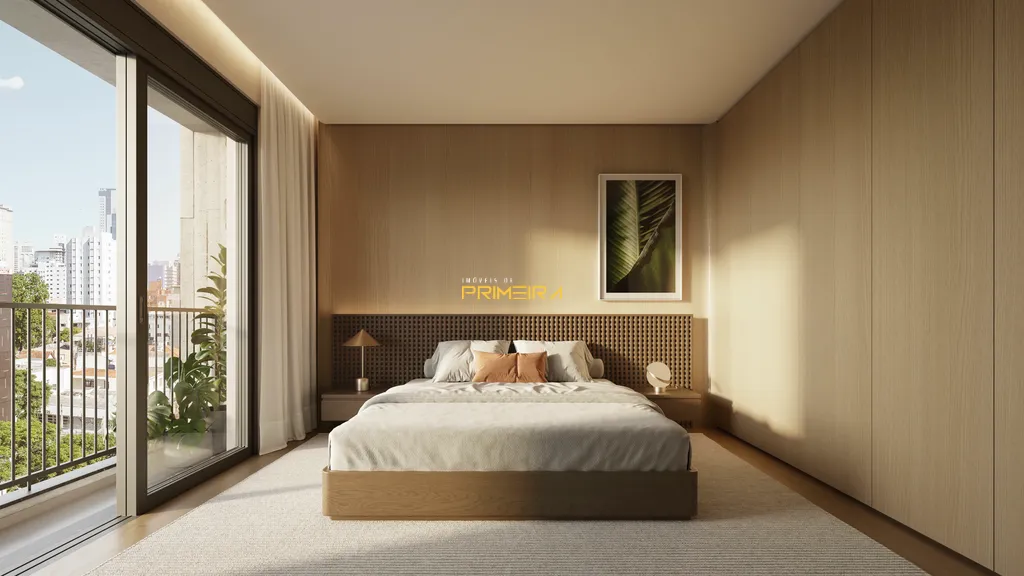 Apartamento 3 quartos à venda em Bigorrilho, Curitiba/PR, foto 10
