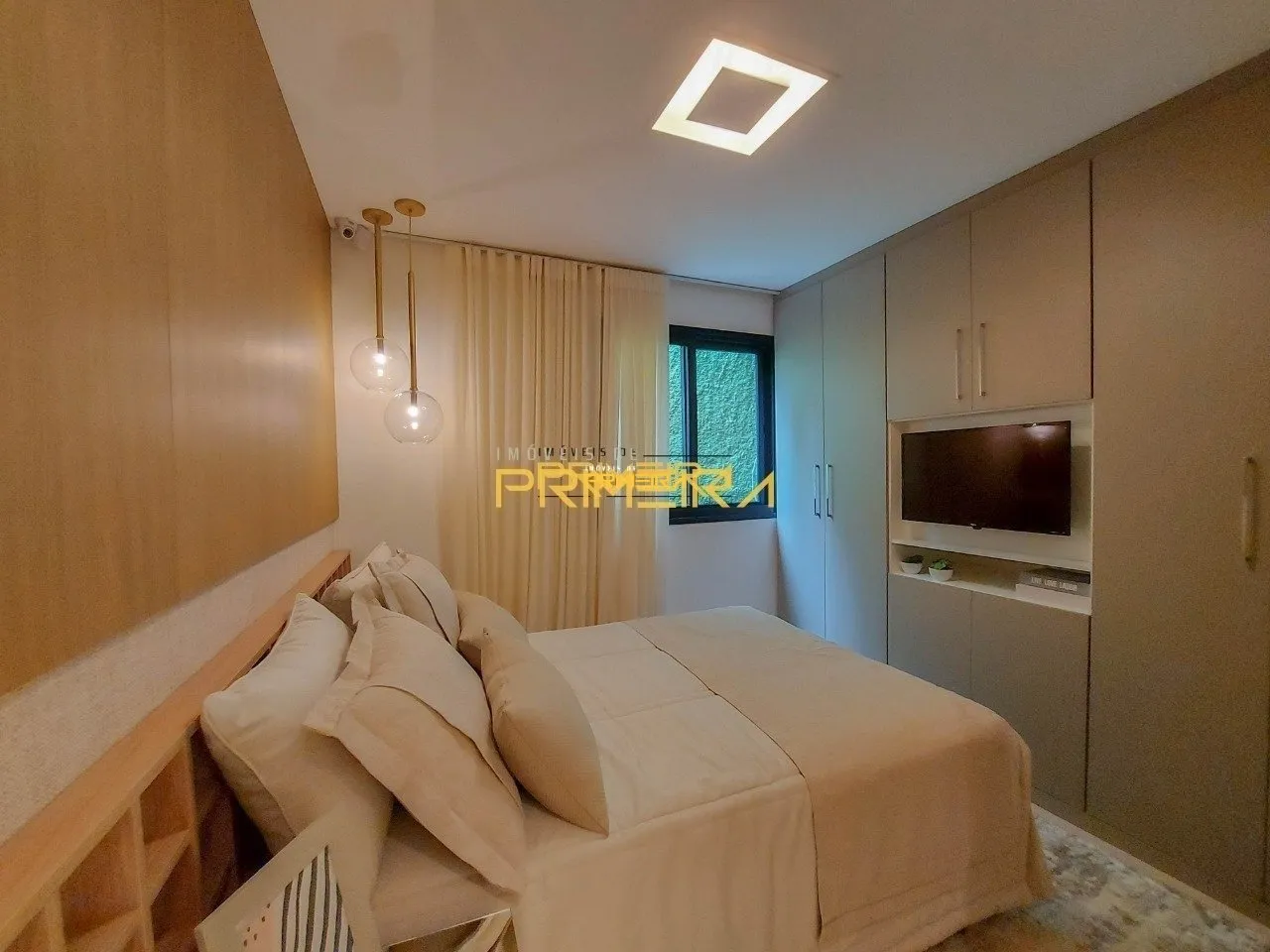 Apartamento 3 quartos à venda em Cristo Rei, Curitiba/PR, foto 8