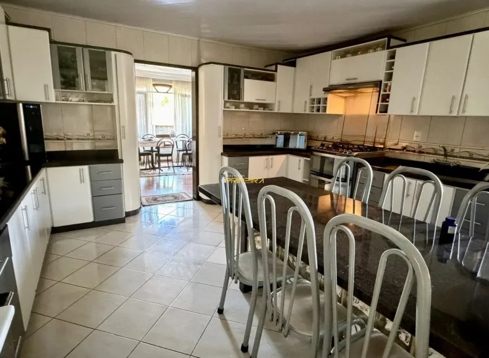 Casa 5 quartos à venda em Paolini, Quitandinha/PR, foto 4