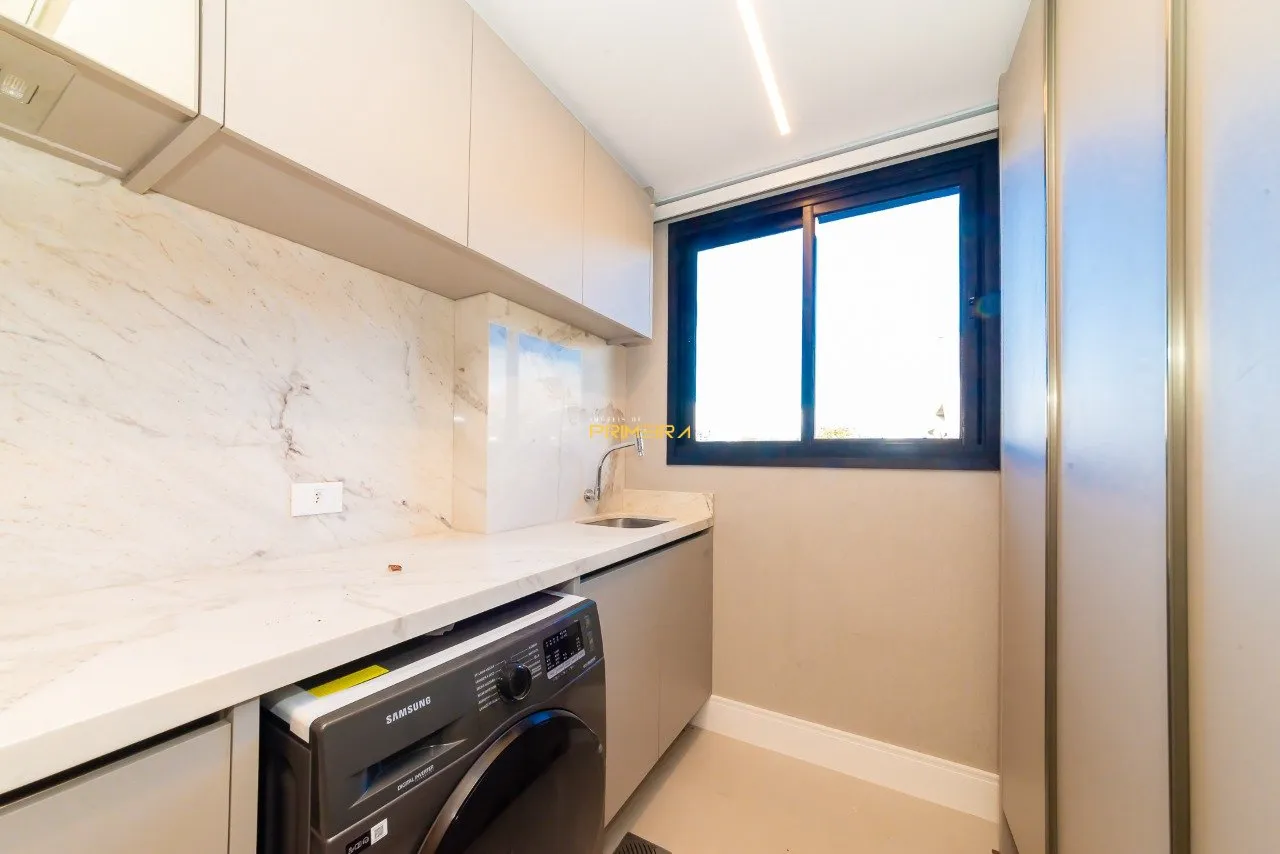 Apartamento 3 quartos à venda em Cabral, Curitiba/PR, foto 9