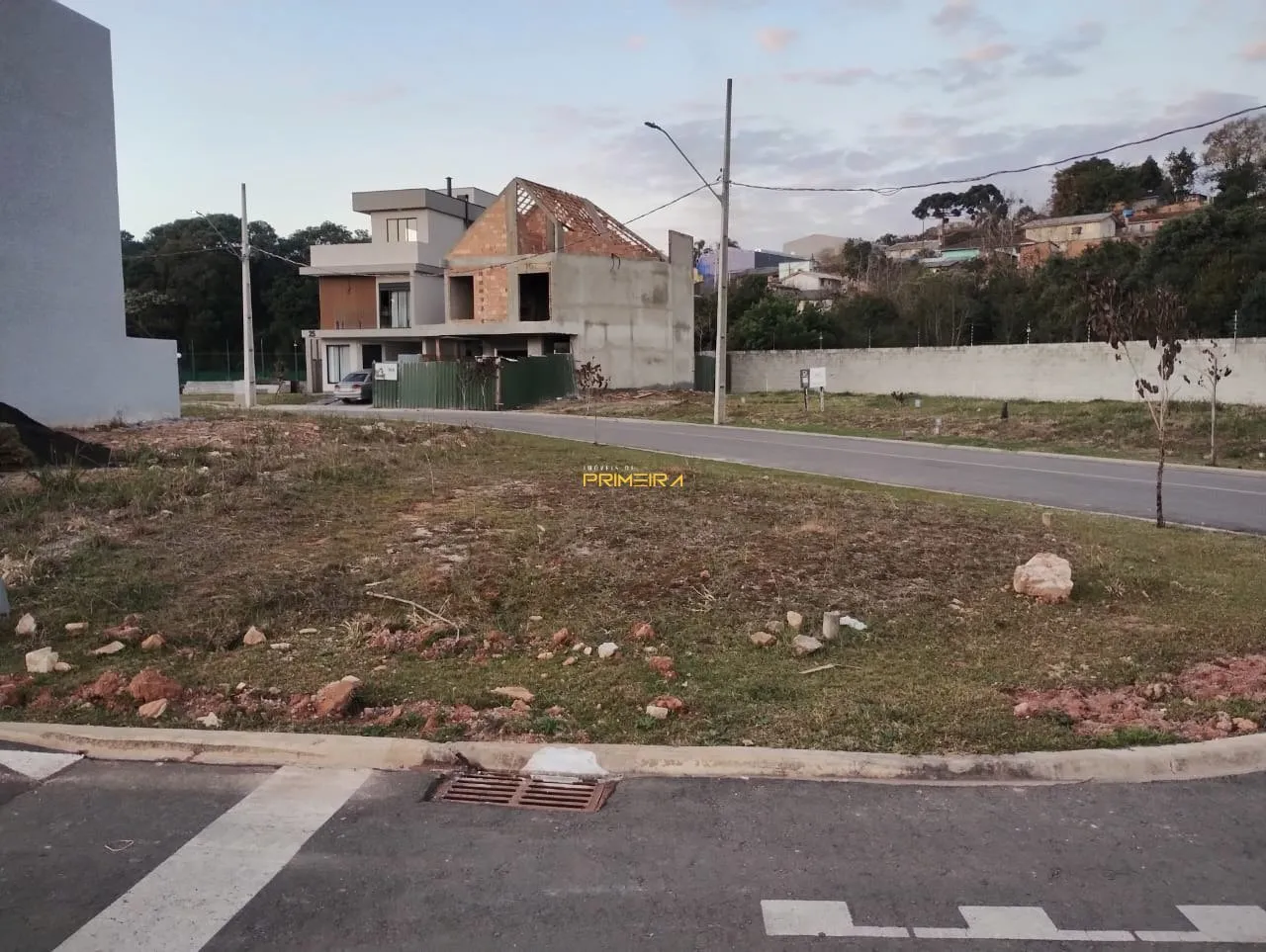 Terrenos Residenciais à venda em Santa Cândida, Curitiba/PR, foto 5