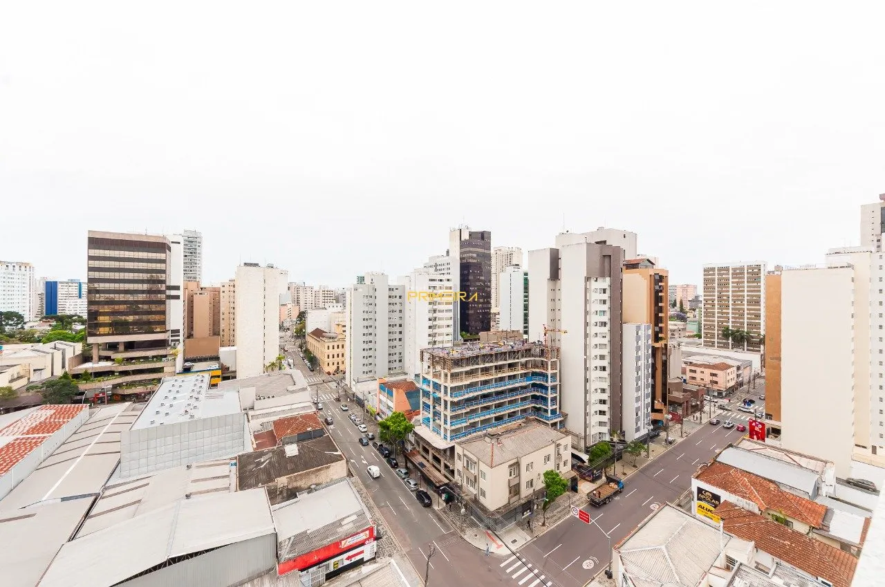Apartamento 1 quarto à venda em Centro, Curitiba/PR, foto 11