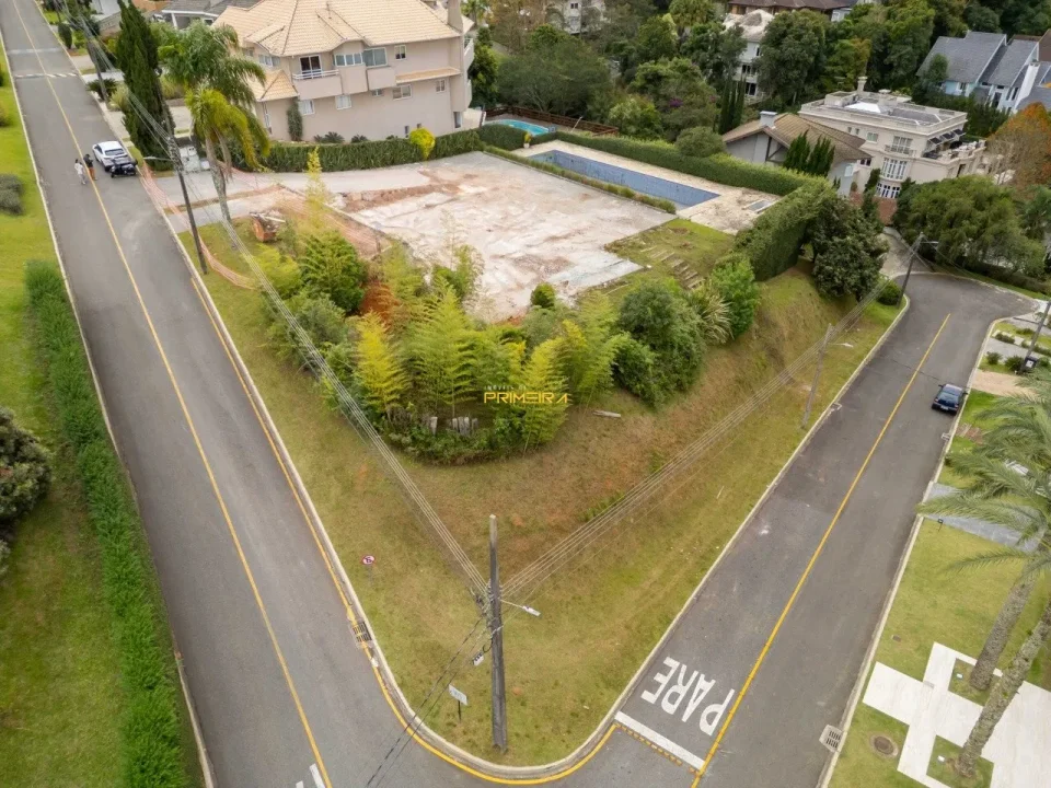 Terrenos Residenciais à venda em São João, Curitiba/PR, foto 4