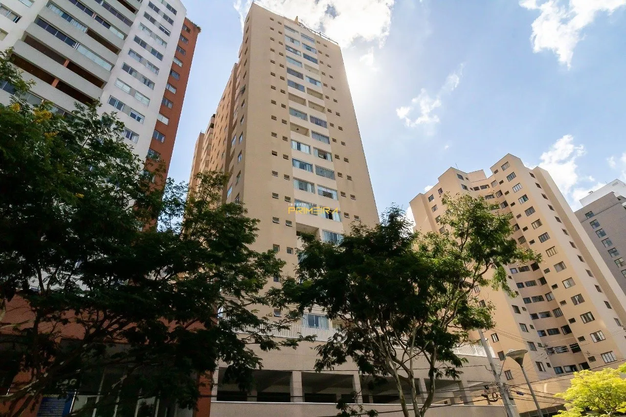 Apartamento 3 quartos à venda em Bigorrilho, Curitiba/PR, foto 39