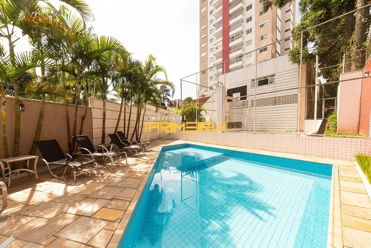 Condomínio Vilanova Artigas em Ecoville, Curitiba, foto 2