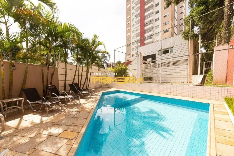 Condomínio Vilanova Artigas em Ecoville, Curitiba, foto 2