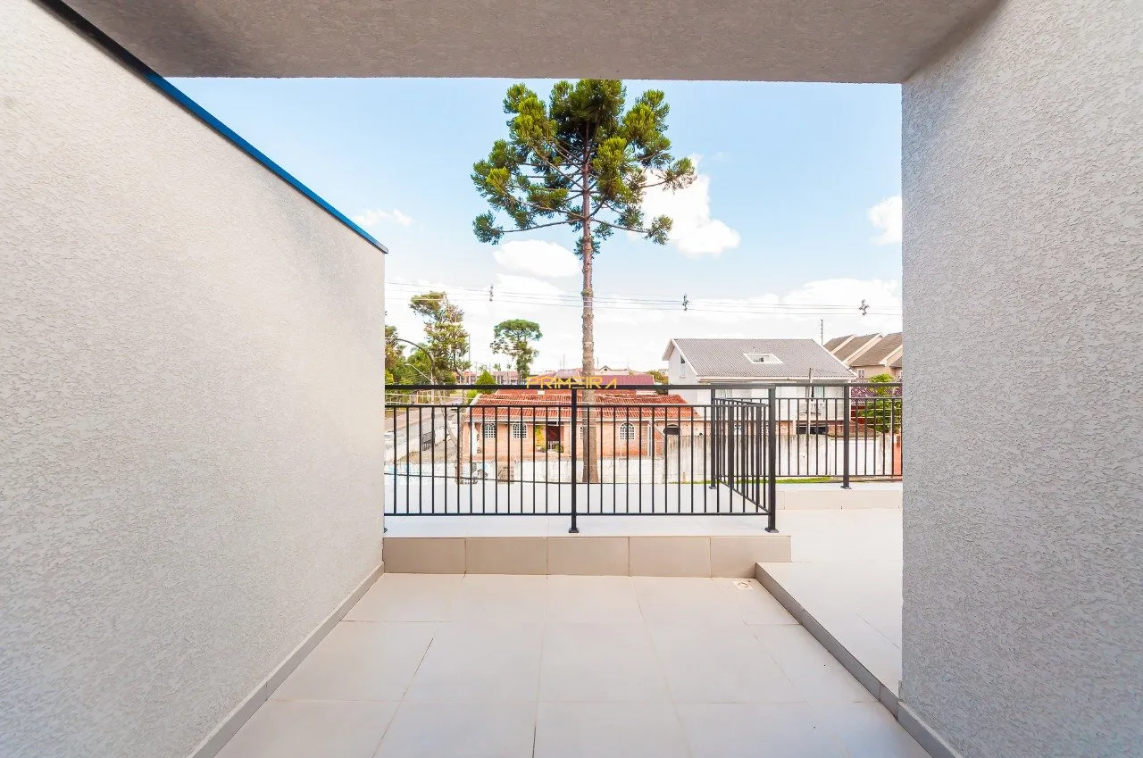 Casa em Condomínio 3 quartos à venda em Santa Felicidade, Curitiba/PR, foto 19