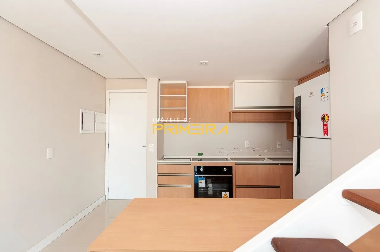 Cobertura 2 quartos à venda em Vila Izabel, Curitiba/PR, foto 8