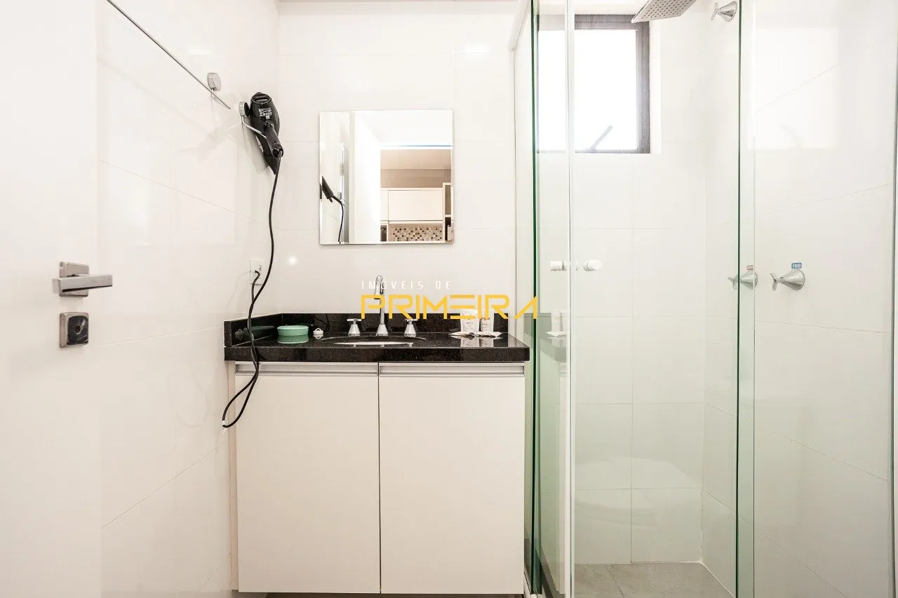 Studio 1 quarto à venda em Centro, Curitiba/PR, foto 12