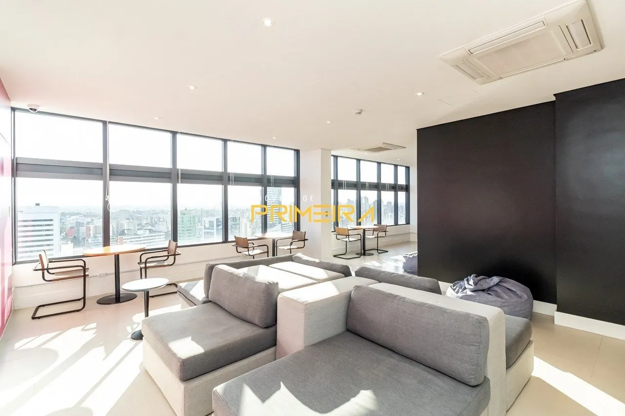 Apartamento 1 quarto à venda em Batel, Curitiba/PR, foto 19
