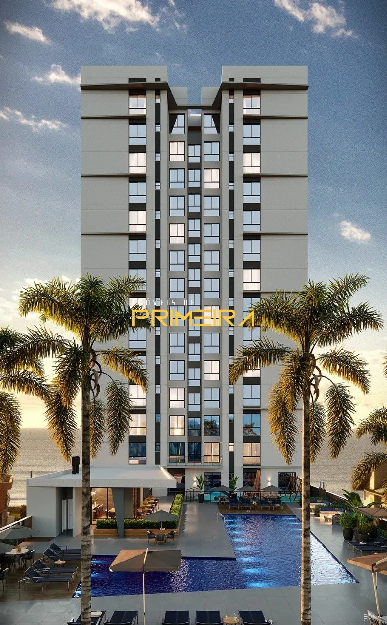 Apartamento 3 quartos à venda em Balneário Piçarras, Balneário Piçarras/SC, foto 2