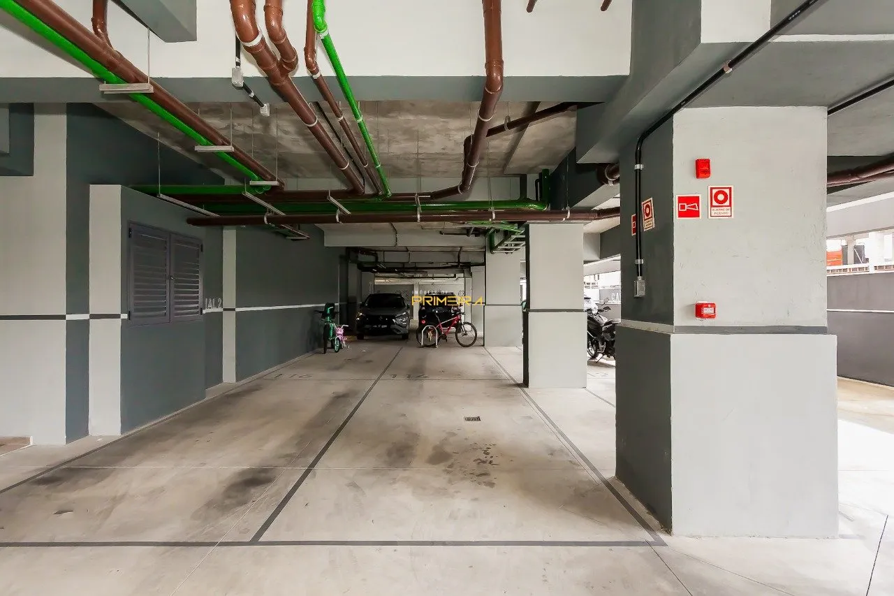 Apartamento 2 quartos à venda em Boa Vista, Curitiba/PR, foto 20