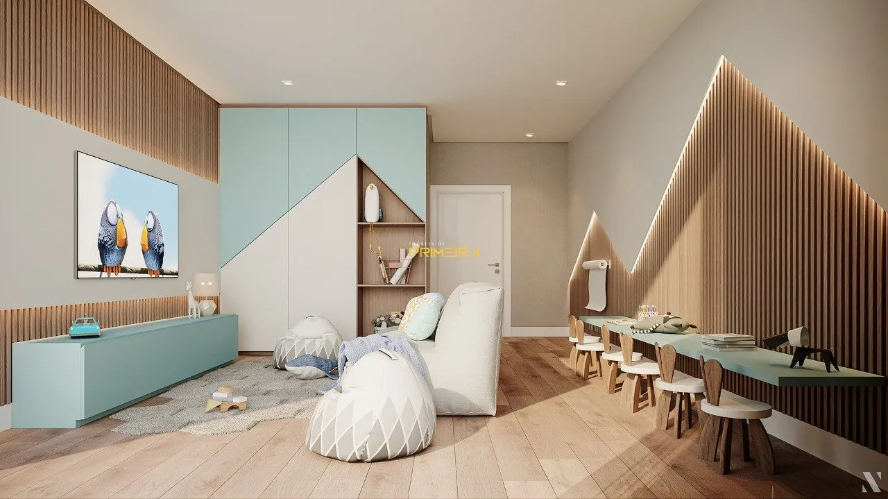 Apartamento 4 quartos à venda em Centro, Balneário Piçarras/SC, foto 9