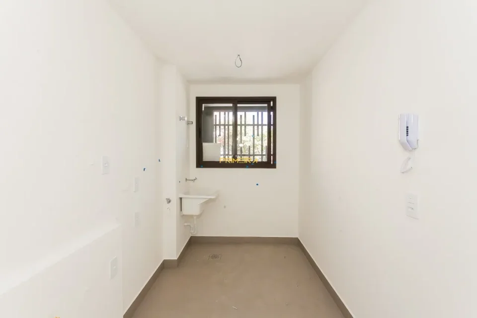 Apartamento 3 quartos à venda em Centro Cívico, Curitiba/PR, foto 5